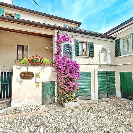 Appartamento Ancella - Residenza La Madonina Morciano Morciano di Romagna Ngoại thất bức ảnh