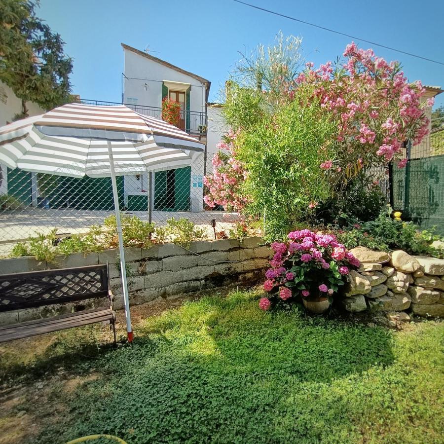 Appartamento Ancella - Residenza La Madonina Morciano Morciano di Romagna Ngoại thất bức ảnh