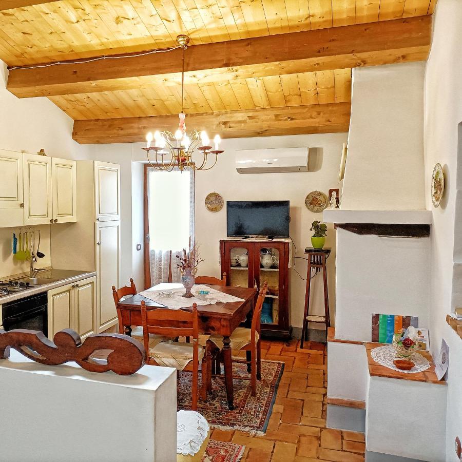 Appartamento Ancella - Residenza La Madonina Morciano Morciano di Romagna Ngoại thất bức ảnh