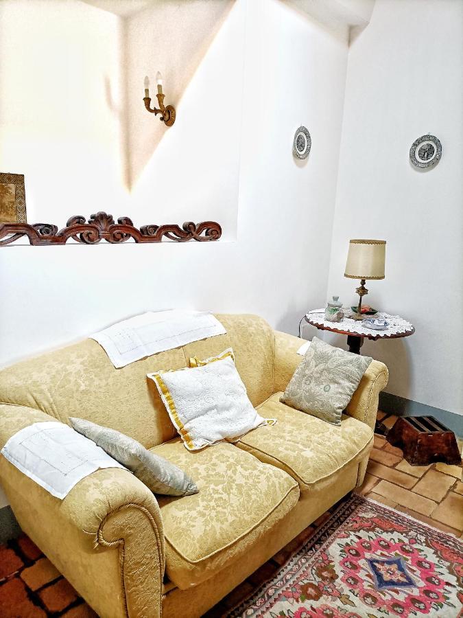 Appartamento Ancella - Residenza La Madonina Morciano Morciano di Romagna Ngoại thất bức ảnh