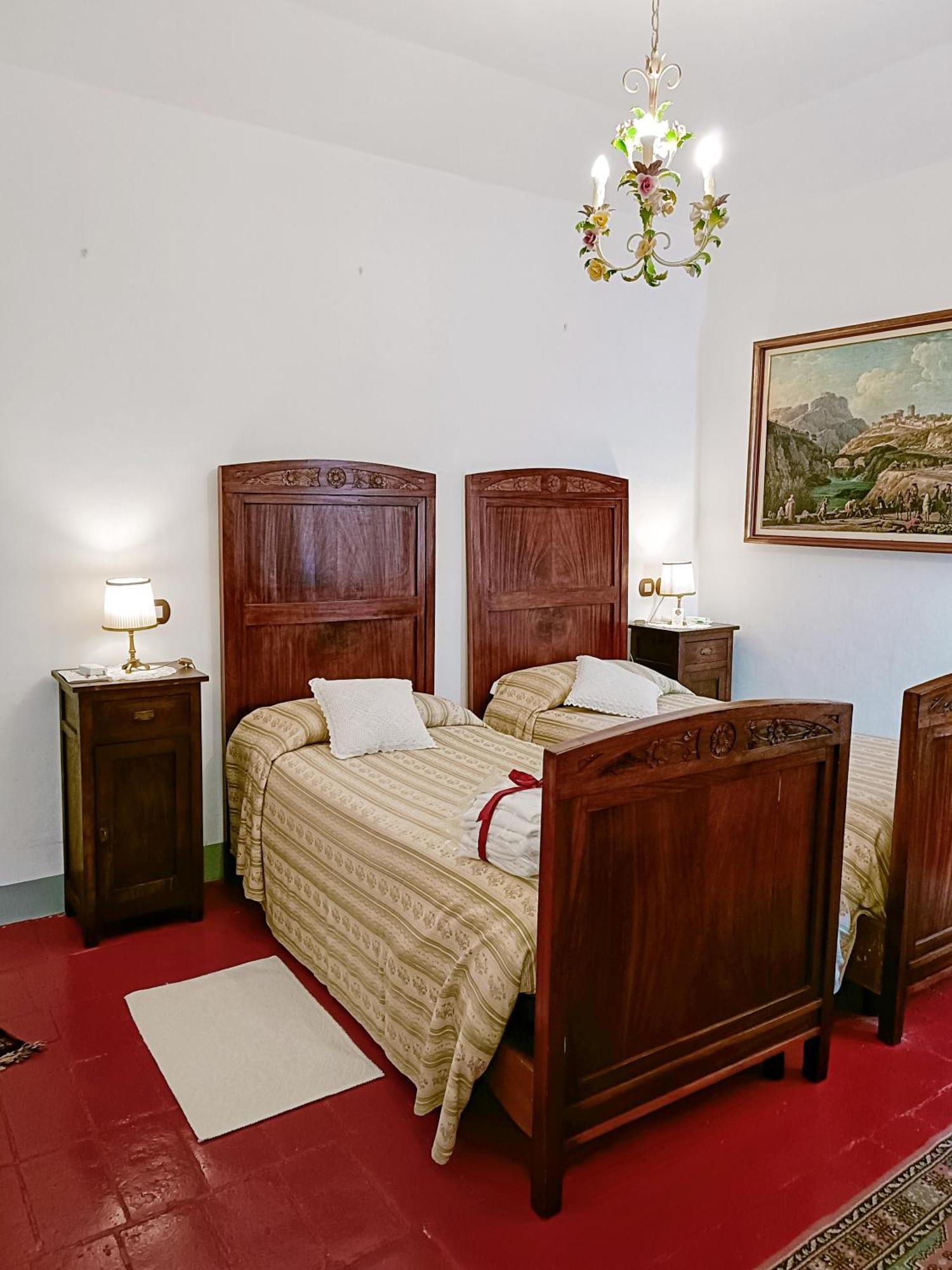 Appartamento Ancella - Residenza La Madonina Morciano Morciano di Romagna Ngoại thất bức ảnh